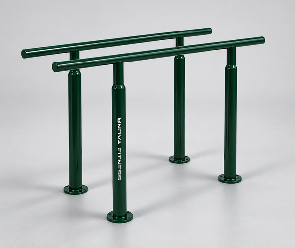 Double Bar