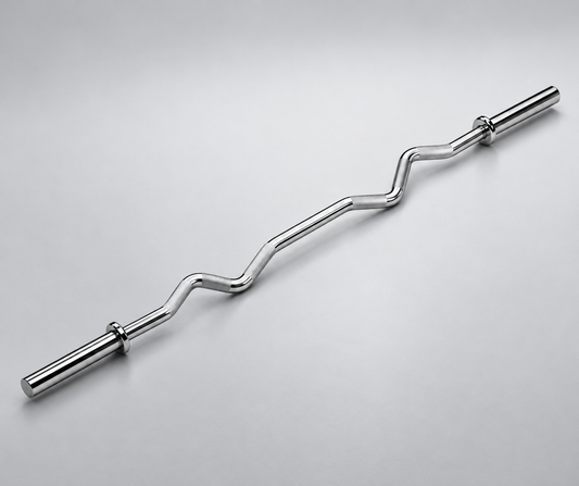 NOVAFIT CURL ROD
