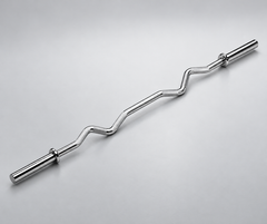 NOVAFIT CURL ROD