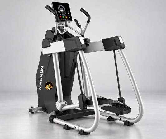 Pro Star 902 E | Eliptical Trainers