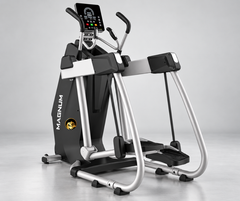 Pro Star 902 E | Eliptical Trainers