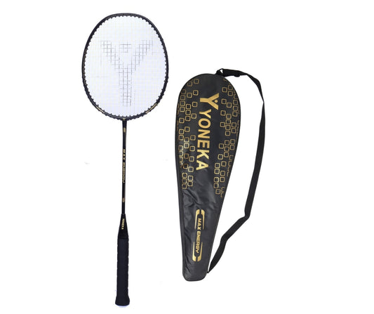 Yoneka Max Energy Badminton Racket