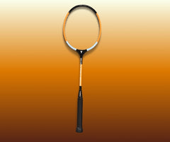 Yoneka Nano 9800 Ball Badminton Racquet