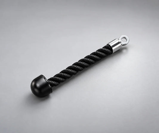 Novafit Single Hand Rope (Imported)
