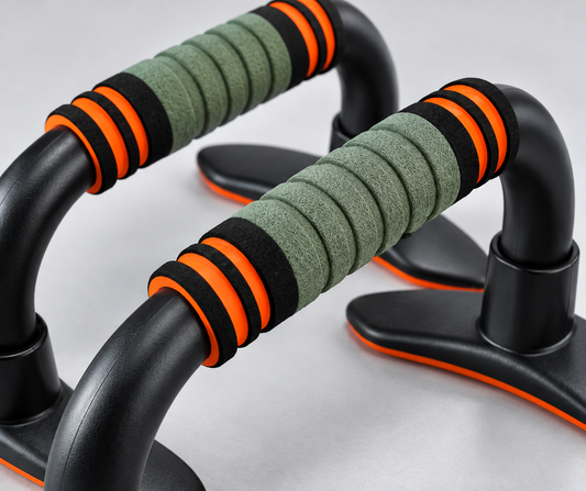 NOVAFIT PUSH UP BAR