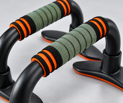 NOVAFIT PUSH UP BAR