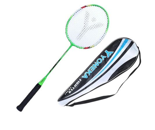 Yoneka Fighter Yk 303 Badminton Racquet