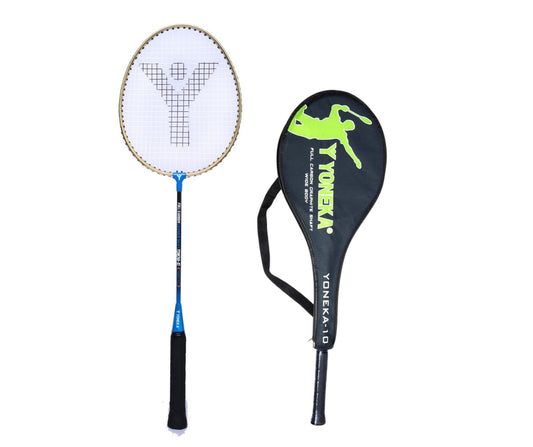 Yoneka 10 Badminton Racket