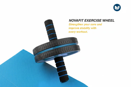 Exercise Wheel