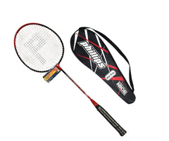 Phillips Nice Super Series Badminton Racket