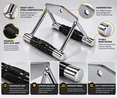 Novafit Machine Bar - 3662