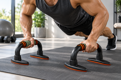 NOVAFIT PUSH UP BAR