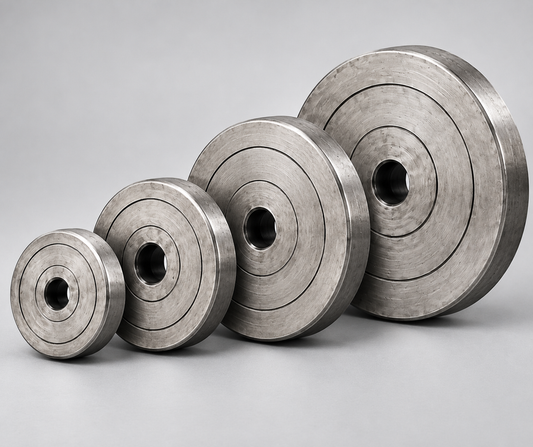 Novafit Normal Hole MS Plates