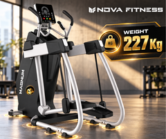 Pro Star 902 E | Eliptical Trainers