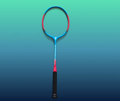 Yoneka Nano 9800 Ball Badminton Racquet