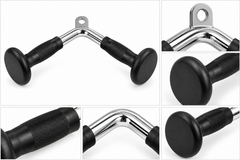 Novafit Machine Bar (Imported)