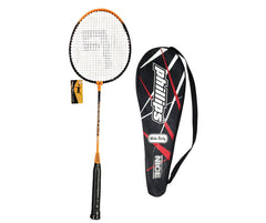 Phillips Nice Super Series Badminton Racket