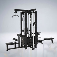 Multi Gym 4 Station