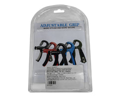 NOVAFIT ADJUSTABLE HAND GRIP