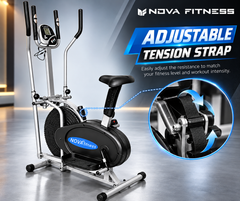 Novafit 204 Cross Trainer