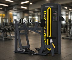 Novafit PM - 004 Seated Pulley