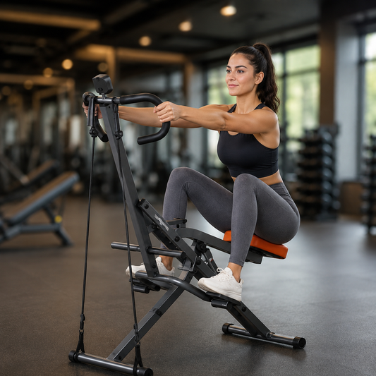 Novafit Horse Rider HR 500