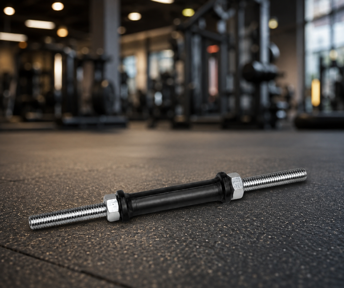 NOVAFIT DUMBBELL RODS