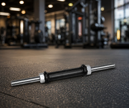 NOVAFIT DUMBBELL RODS
