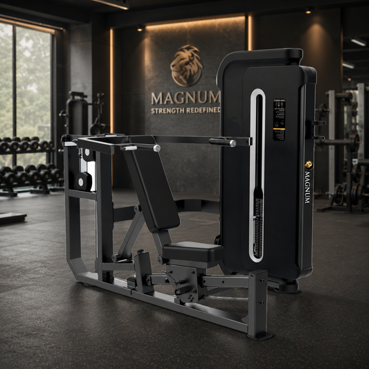 Magnum H3084 Multi Press