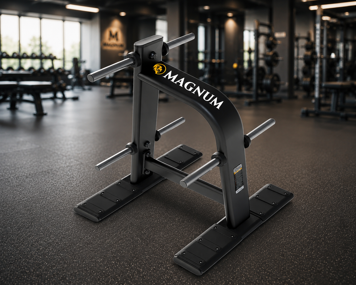 Magnum E 7054 Vertical Plate Tree