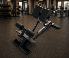 Magnum E 7045 back extension