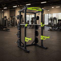 Magnum E6221 Semi Functional Smith Machine