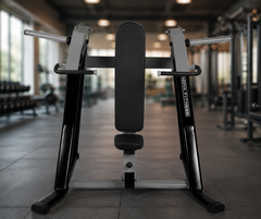 MI Hammer Shoulder Press