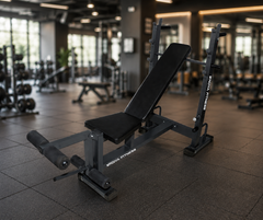 MI 6 in 1 Bench Nova