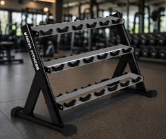 MI Dumbbell Rack