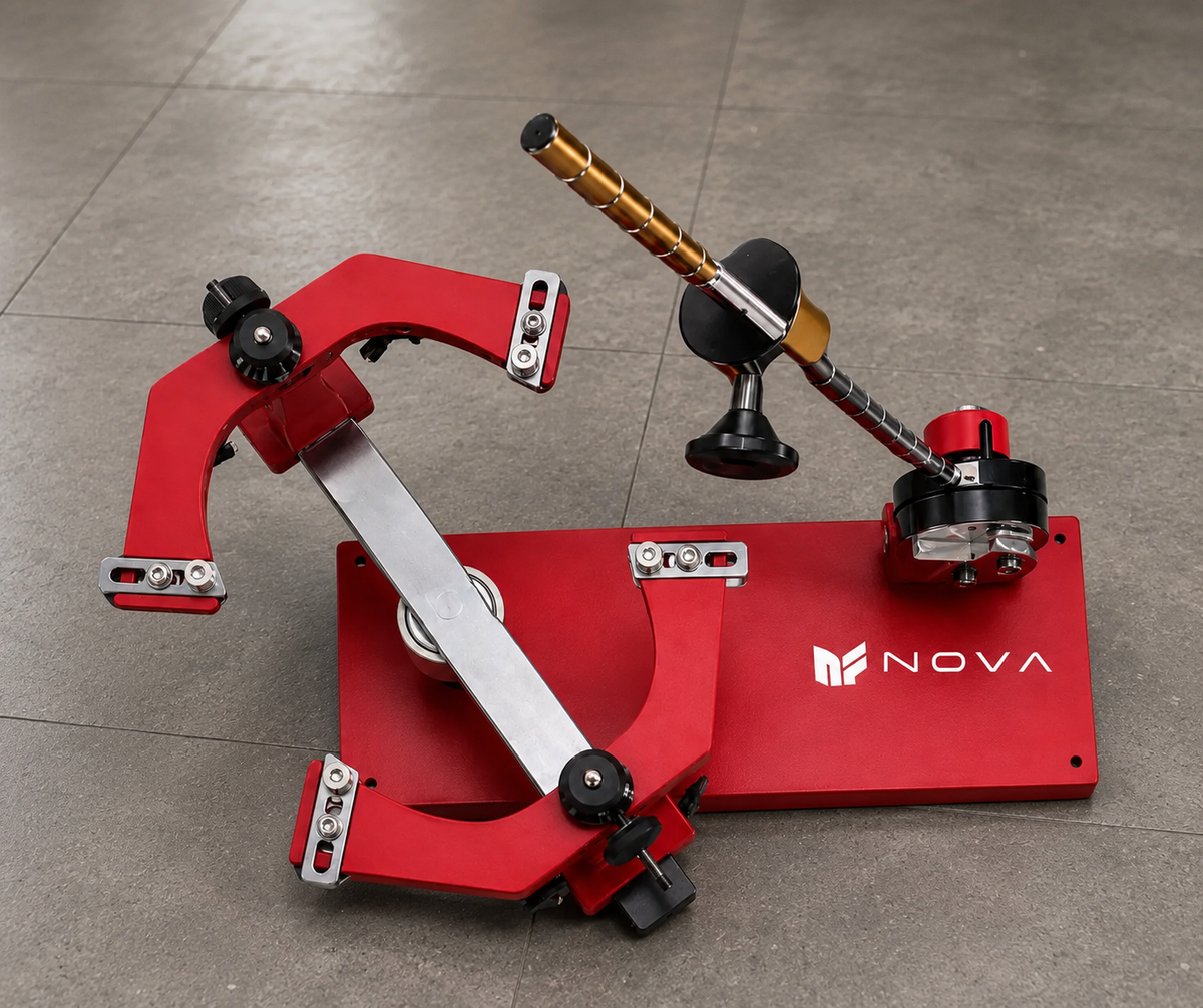 Nova 100