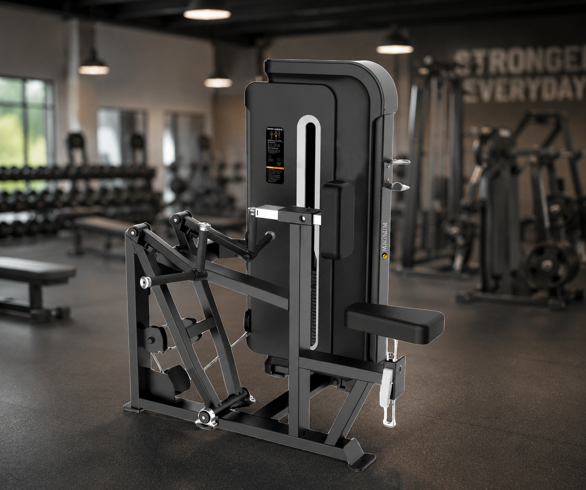 Magnum H3034 Vertical Row