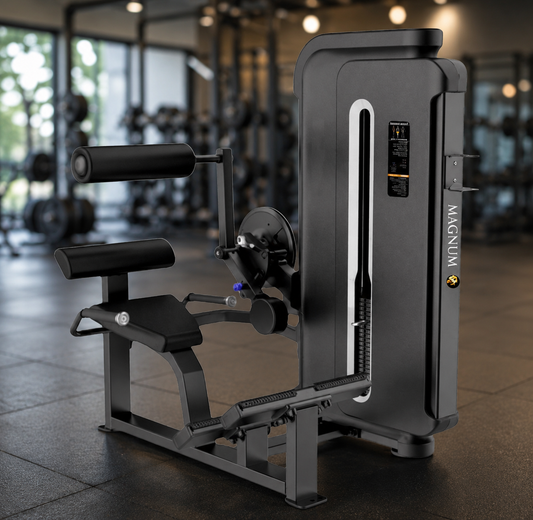 Magnum H3032 Back extension