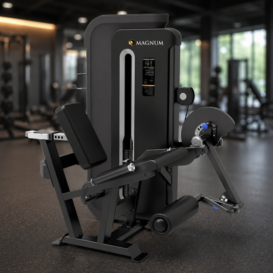 Magnum H3002 Leg Extension