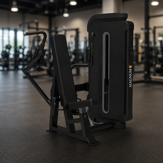 Magnum H3004 Pectoral Machine