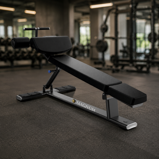 Magnum E7037 Adjustable Bench