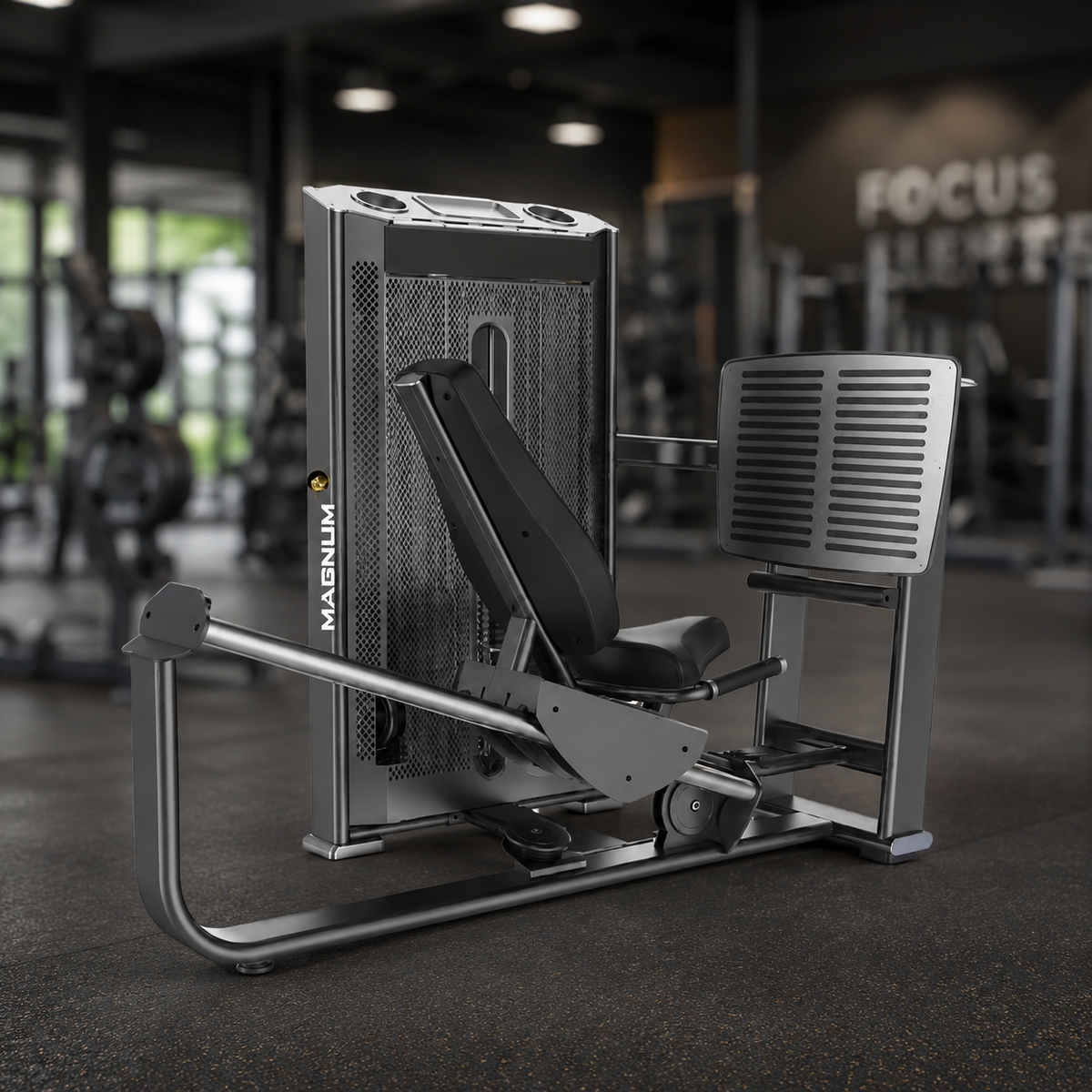 Magnum E7003A Leg Press