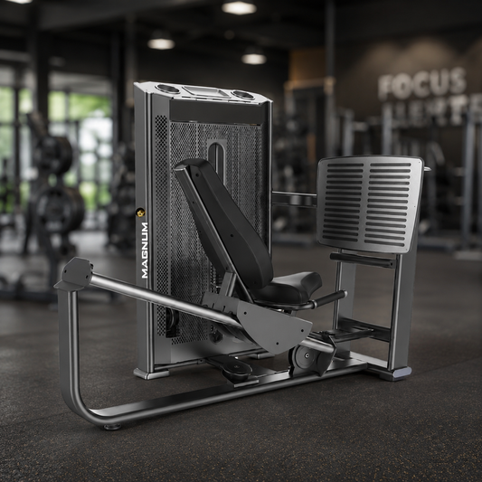 Magnum E7003A Leg Press