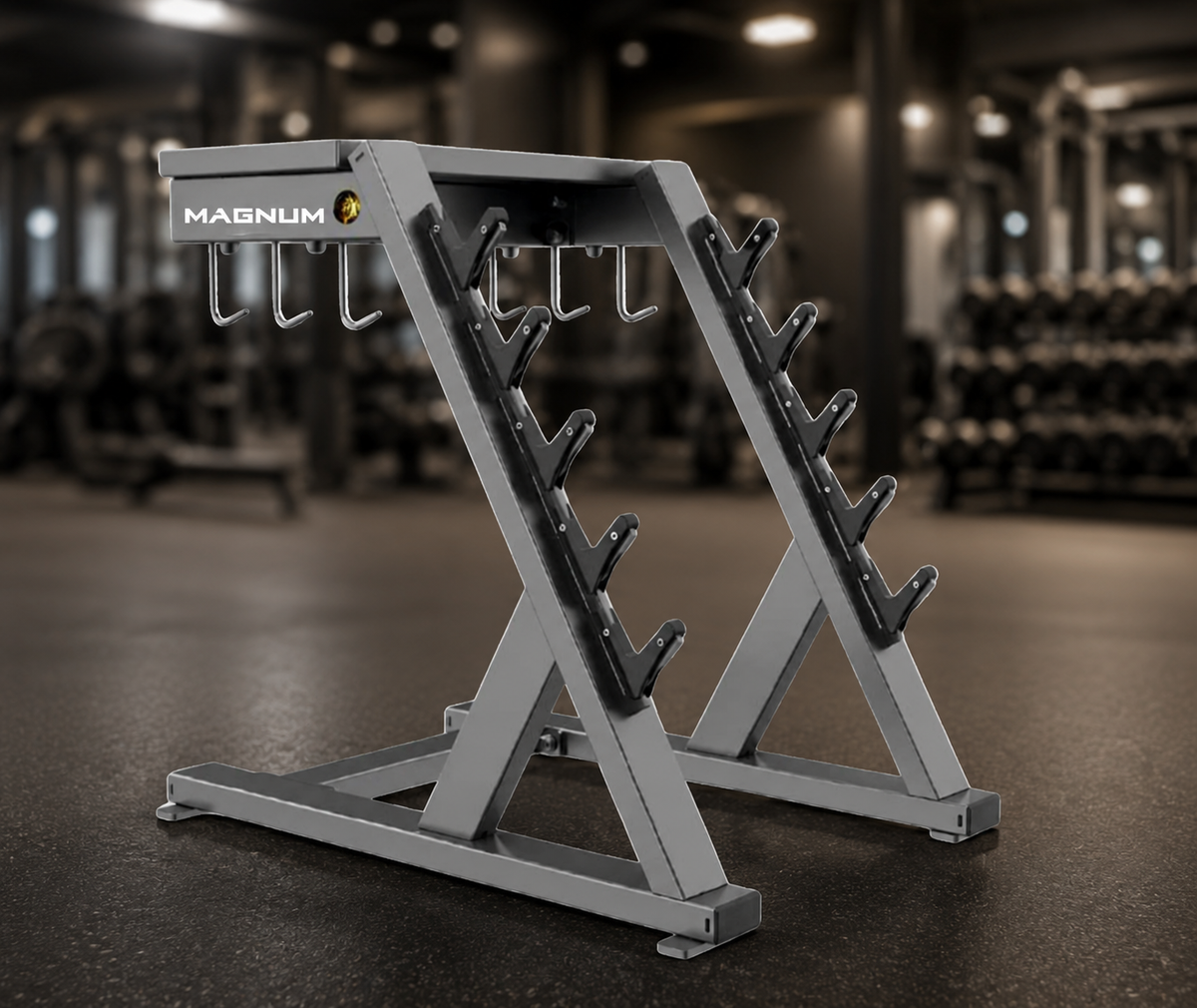 Magnum E3053 Handle Rack