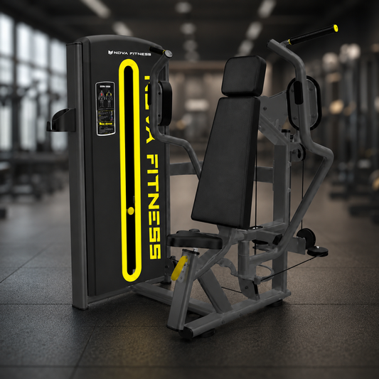 NOVAFIT PM - 002 PEC FLY