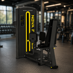 NOVAFIT PM - 1819 - ABDUCTOR  ADDUCTOR