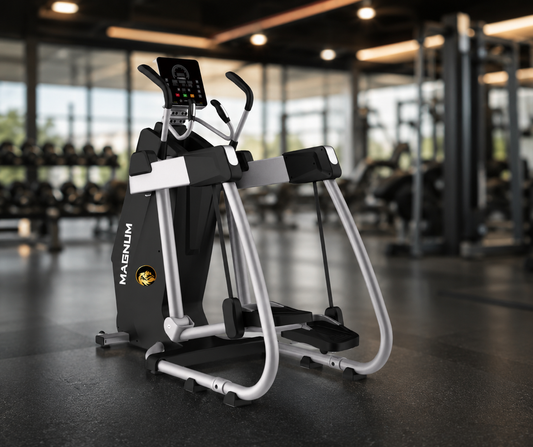 Pro Star 902 E | Eliptical Trainers