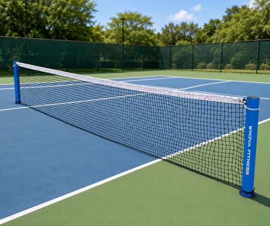 Tennis Pole