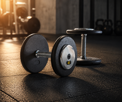Novafit L/Key Dumbbells