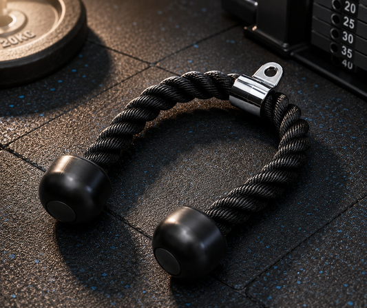 Novafit Triceps Rope (Imported)
